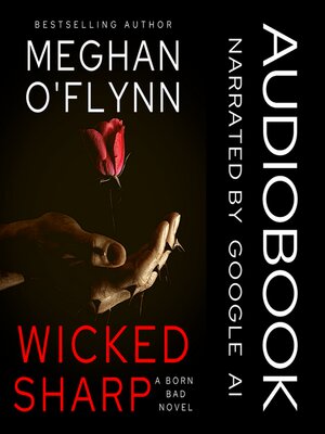 cover image of Wicked Sharp